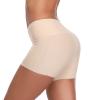 JOYSHAPER Boyshorts Panties for Women Anti Chafing Underwear Slip Shorts for Women Under Dress 2-Pack view 2