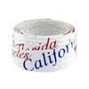 INSUM Baseball Bat Grip Tape Softball Bat Wrap Grip Tape 1.1mm (US-White) view 2