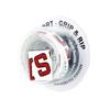 INSUM Baseball Bat Grip Tape Softball Bat Wrap Grip Tape 1.1mm (US-White) view 3