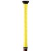 INSUM Baseball Bat Grip Tape Softball Bat Wrap Grip Tape 1.1mm (Yellow) view 3