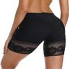 JOYSHAPER Boyshorts Panties for Women Anti Chafing Underwear Slip Shorts for Women Under Dress 2-Pack view 2