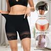 JOYSHAPER Boyshorts Panties for Women Anti Chafing Underwear Slip Shorts for Women Under Dress 2-Pack view 3