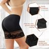 JOYSHAPER Boyshorts Panties for Women Anti Chafing Underwear Slip Shorts for Women Under Dress 2-Pack view 4