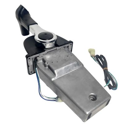 Use for Single Engine Mount Boat Remote Control Box for Honda Outboard 06240-ZW5-U20