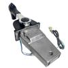 Use for Single Engine Mount Boat Remote Control Box for Honda Outboard 06240-ZW5-U20 view 1