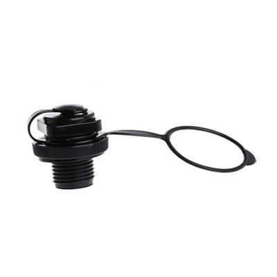 BESPORTBLE Plugs Kayak Drain Inflatable Kayak Pump Adapter Boat Spiral Valves Leakproof Inflatable Boat Valve Nozzle