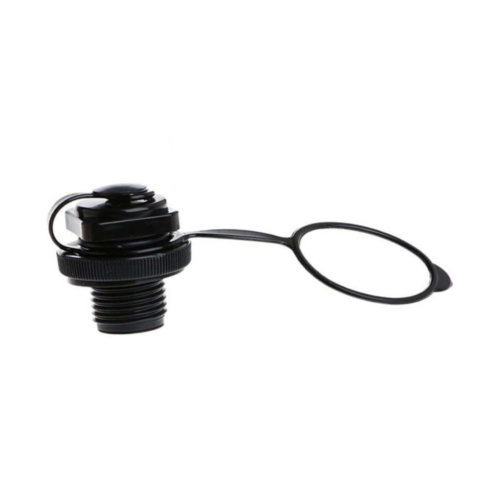 BESPORTBLE Plugs Kayak Drain Inflatable Kayak Pump Adapter Boat Spiral Valves Leakproof Inflatable Boat Valve Nozzle