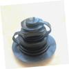 BESPORTBLE Plugs Kayak Drain Inflatable Kayak Pump Adapter Boat Spiral Valves Leakproof Inflatable Boat Valve Nozzle view 2