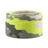 INSUM Baseball Bat Grip Tape Softball Bat Wrap Grip Tape 1.1mm (Yellow CAMO) view 2