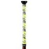INSUM Baseball Bat Grip Tape Softball Bat Wrap Grip Tape 1.1mm (Yellow CAMO) view 3