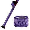 INSUM Baseball Bat Grip Tape Softball Bat Wrap Grip Tape 1.1mm (Purple) view 1