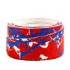 INSUM Baseball Bat Grip Tape Softball Bat Wrap Grip Tape 1.1mm (RED ASP) view 2