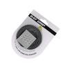 INSUM Baseball Bat Grip Tape Softball Bat Wrap Grip Tape 1.1mm (Grey) view 3