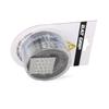 INSUM Baseball Bat Grip Tape Softball Bat Wrap Grip Tape 1.1mm (Grey) view 4