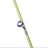 ACC Crappie Stix Super Grips Mid Seat 11' Pole Med, Black view 2