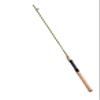 ACC Crappie Stix Green Series 7'6" Spinning Rod Med 2 pieces view 2
