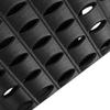Plastic Front Handlebar bikes Basket Storage Supplies , babies bikes Basket , Detachable bikes Storage Box for babies bikes Accessories , Black , babies bikes Basket , Plastic Front Handlebar Bicy view 4