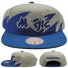 Sharktooth Snapback HWC Orlando Magic view 1