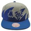 Sharktooth Snapback HWC Orlando Magic view 3