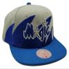 Sharktooth Snapback HWC Orlando Magic view 4