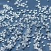 2.6 mm AAA Melee Round Shape Lab Created Moissanite (2 pcs) Loose Gemstone view 2