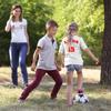 lepni.me Kids Netherlands Football Shirt Your Name Number Holland Flag Badge Personalised Jersey Custom Soccer World Cup 2022 (9-11 Years Black Multi Color) view 2