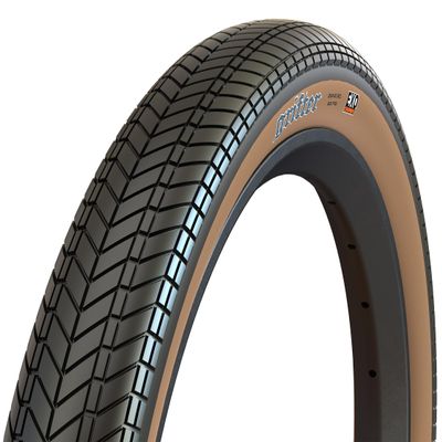 MAXXIS Grifter - 29x2.50 - EXO | Wire Bead - Single Compound - EXO | Freestyle BMX Tire