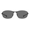 CARRERA DUCATI CARDUC 006/S 003 MATTE BLACK 64/17/130 MAN Sunglasses view 2