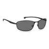 CARRERA DUCATI CARDUC 006/S 003 MATTE BLACK 64/17/130 MAN Sunglasses view 3