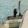 12-Inch Marine SuperBungee Hand Made in The USA with 2 Stainless Steel Hook Ends (Black) view 3