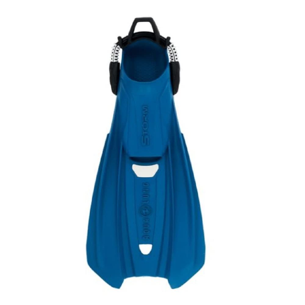 Aqualung Storm Fins Petrol/White XS/S