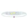 KNOG Quokka Grape Waterproof LED Flashlight, 150 Lumens, USB Rechargeable, IP67 Waterproof, Lightweight, Dimmable, Compact view 1