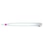 KNOG Quokka Grape Waterproof LED Flashlight, 150 Lumens, USB Rechargeable, IP67 Waterproof, Lightweight, Dimmable, Compact view 2