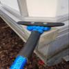 12-Inch Marine SuperBungee Hand Made in The USA with 2 Convenient Cleat-Loop Ends (Black) view 3