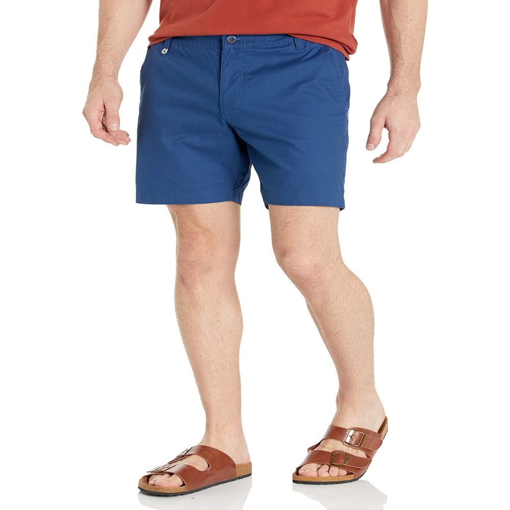 Columbia Men's Bonefish Short, Carbon, 40
