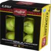 Rawlings | NCAA Recreational Fastpitch Softballs | 11" & 12" Options | 6 & 12 Count Options view 1