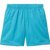 Columbia Youth Boys Backcast Short, Ocean Teal, Large view 1