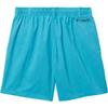 Columbia Youth Boys Backcast Short, Ocean Teal, Large view 2