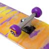 Creature Erosion Mini 7.75in x 30.00in Complete Skateboard view 4