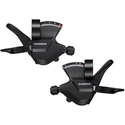 SHIMANO Altus Shifter PODS Front