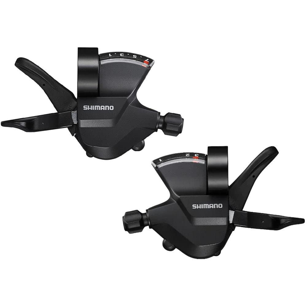 SHIMANO Altus Shifter PODS Front