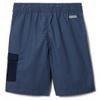 Columbia Youth Boys Washed Out Cargo Short, Dark Mountain/Collegiate Navy, X-Large view 2