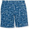 Columbia Youth Boys Super Backcast Short, Carbon Marlin Shores, Large view 2
