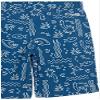 Columbia Youth Boys Super Backcast Short, Carbon Marlin Shores, Large view 4