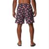 Columbia Men's Super Backcast Water Short, Collegiate Navy PFG Proud, Medium view 2