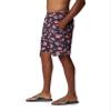 Columbia Men's Super Backcast Water Short, Collegiate Navy PFG Proud, Medium view 3