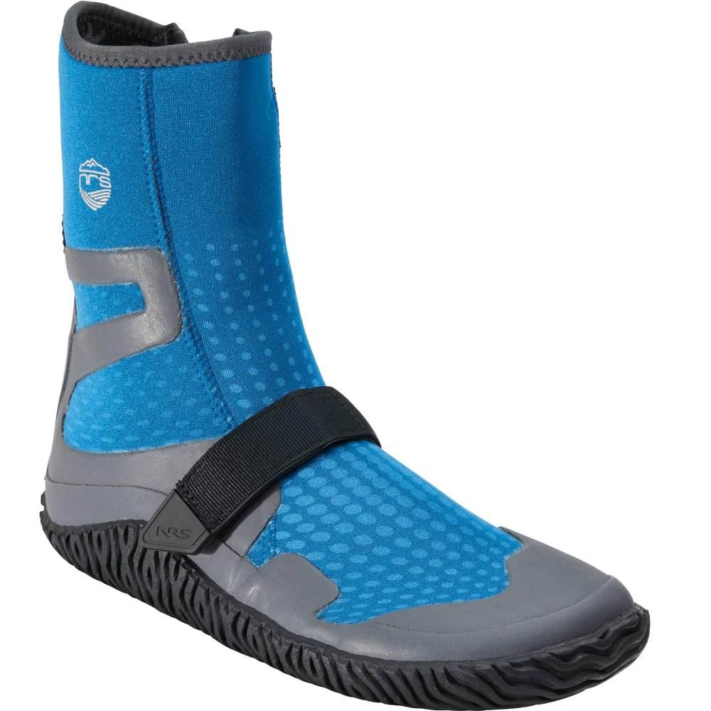 NRS Women's Paddle Wetshoes-Poseidon-007