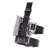 Orpaz 9mm/.40 Magazine Pouch Magazine Holder 9mm Double Stack Mag Holsters (Double Mag, Drop-Leg) view 3