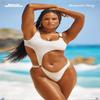Trends International Sports Illustrated: Swimsuit Edition - Marquita Pring 22 Wall Poster, 14.72" x 22.37", Premium Poster & Push Pin Bundle view 4