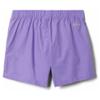 Columbia Youth Girls Washed Out Short, Paisley Purple, X-Small view 2